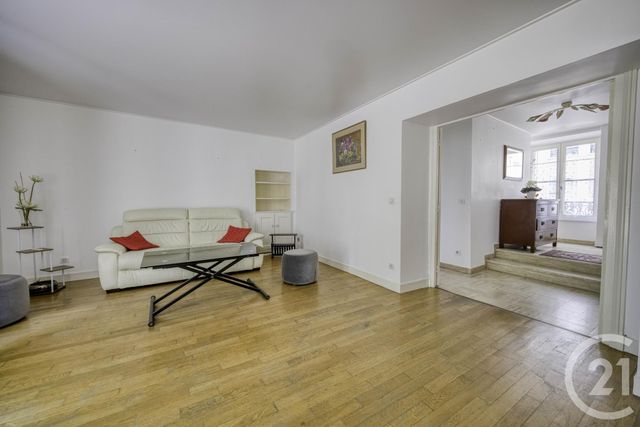 Appartement F4 &agrave; vendre - 4 pi&egrave;ces - 97,56 m2 - Draveil - 91 - ILE-DE-FRANCE