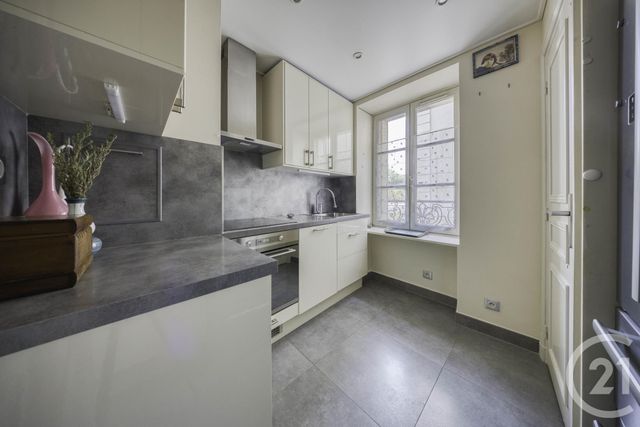 Appartement F4 &agrave; vendre - 4 pi&egrave;ces - 97,56 m2 - Draveil - 91 - ILE-DE-FRANCE