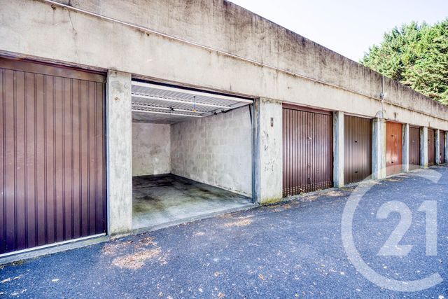Appartement F2 &agrave; vendre - 2 pi&egrave;ces - 48,72 m2 - Ris Orangis - 91 - ILE-DE-FRANCE