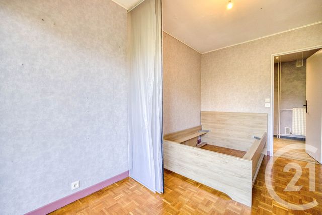Appartement F2 &agrave; vendre - 2 pi&egrave;ces - 48,72 m2 - Ris Orangis - 91 - ILE-DE-FRANCE