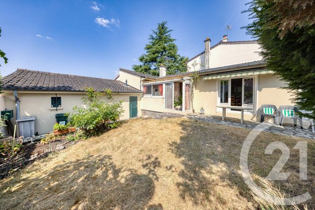 maison - DRAVEIL - 91