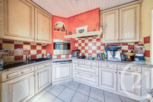 Maison &agrave; vendre - 4 pi&egrave;ces - 76,68 m2 - Draveil - 91 - ILE-DE-FRANCE