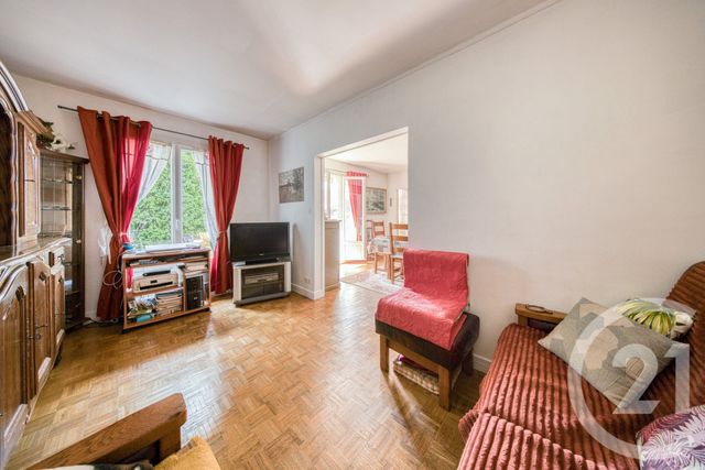 Maison &agrave; vendre - 4 pi&egrave;ces - 76,68 m2 - Draveil - 91 - ILE-DE-FRANCE