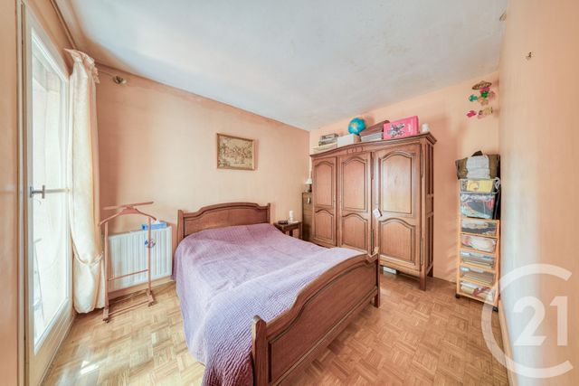 Maison &agrave; vendre - 4 pi&egrave;ces - 76,68 m2 - Draveil - 91 - ILE-DE-FRANCE