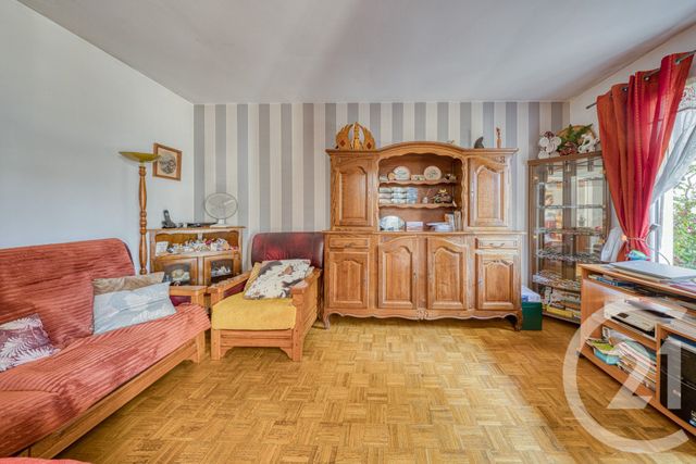 Maison &agrave; vendre - 4 pi&egrave;ces - 76,68 m2 - Draveil - 91 - ILE-DE-FRANCE