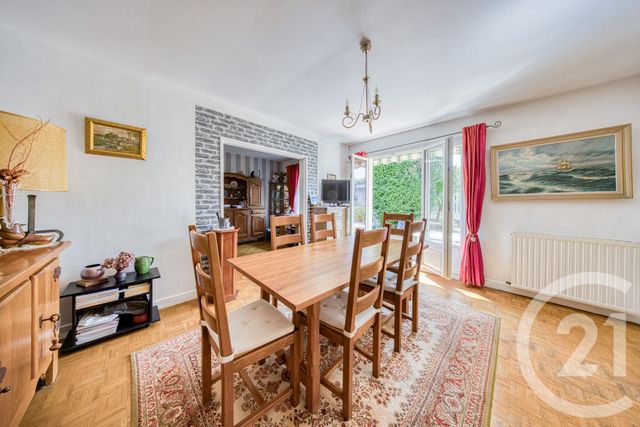 Maison &agrave; vendre - 4 pi&egrave;ces - 76,68 m2 - Draveil - 91 - ILE-DE-FRANCE