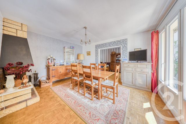 Maison &agrave; vendre - 4 pi&egrave;ces - 76,68 m2 - Draveil - 91 - ILE-DE-FRANCE