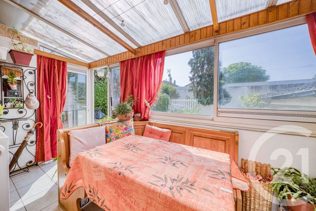 Maison &agrave; vendre - 4 pi&egrave;ces - 76,68 m2 - Draveil - 91 - ILE-DE-FRANCE