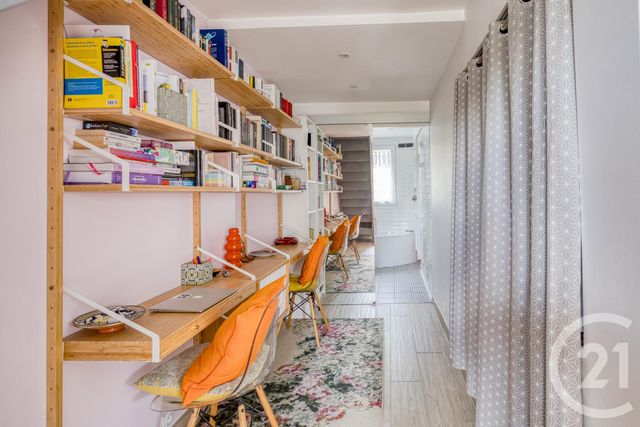 Maison &agrave; vendre - 5 pi&egrave;ces - 90 m2 - Draveil - 91 - ILE-DE-FRANCE