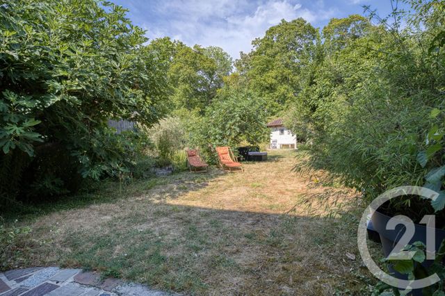 Maison &agrave; vendre - 5 pi&egrave;ces - 90 m2 - Draveil - 91 - ILE-DE-FRANCE