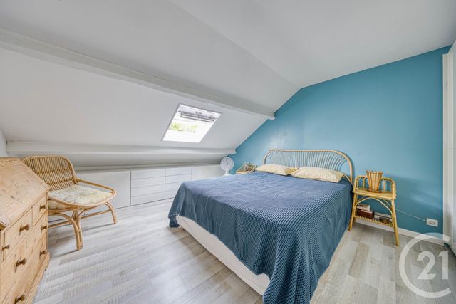 Maison &agrave; vendre - 5 pi&egrave;ces - 90 m2 - Draveil - 91 - ILE-DE-FRANCE