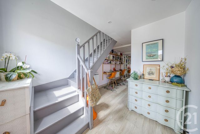 Maison &agrave; vendre - 5 pi&egrave;ces - 90 m2 - Draveil - 91 - ILE-DE-FRANCE