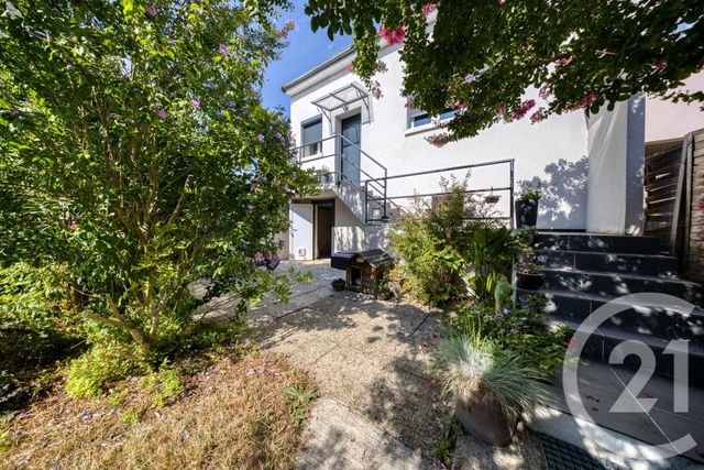 Maison &agrave; vendre - 5 pi&egrave;ces - 90 m2 - Draveil - 91 - ILE-DE-FRANCE