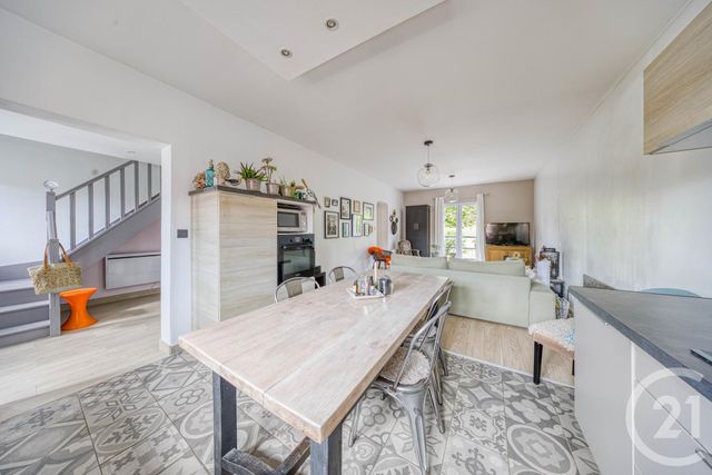 Maison &agrave; vendre - 5 pi&egrave;ces - 90 m2 - Draveil - 91 - ILE-DE-FRANCE