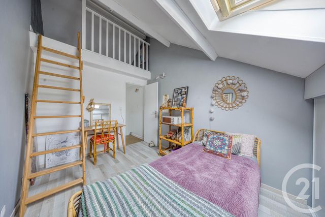 Maison &agrave; vendre - 5 pi&egrave;ces - 90 m2 - Draveil - 91 - ILE-DE-FRANCE