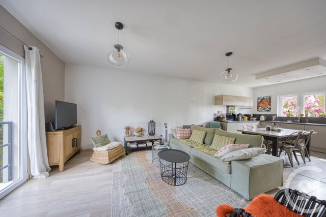 Maison &agrave; vendre - 5 pi&egrave;ces - 90 m2 - Draveil - 91 - ILE-DE-FRANCE