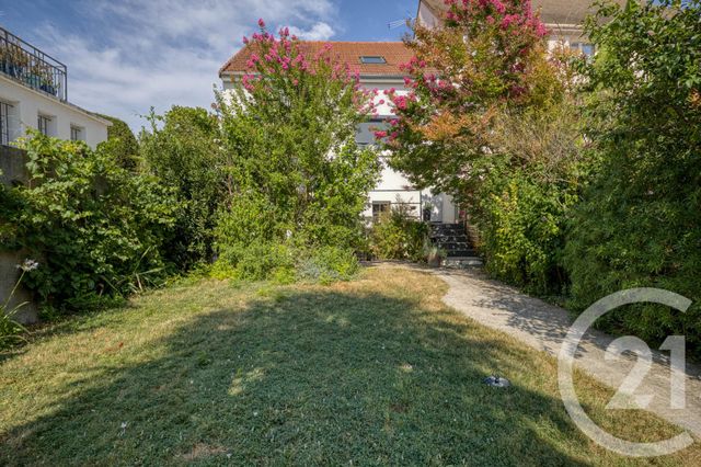 Maison &agrave; vendre - 5 pi&egrave;ces - 90 m2 - Draveil - 91 - ILE-DE-FRANCE