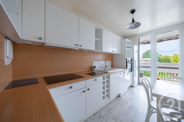 Appartement F4 &agrave; vendre - 4 pi&egrave;ces - 75,17 m2 - Draveil - 91 - ILE-DE-FRANCE
