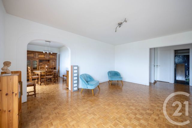 Appartement F4 &agrave; vendre - 4 pi&egrave;ces - 75,17 m2 - Draveil - 91 - ILE-DE-FRANCE