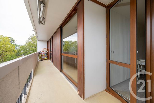 Appartement F4 &agrave; vendre - 4 pi&egrave;ces - 75,17 m2 - Draveil - 91 - ILE-DE-FRANCE