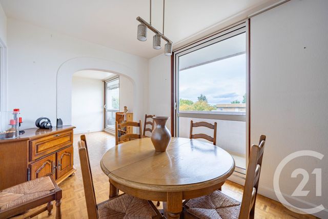 Appartement F4 &agrave; vendre - 4 pi&egrave;ces - 75,17 m2 - Draveil - 91 - ILE-DE-FRANCE
