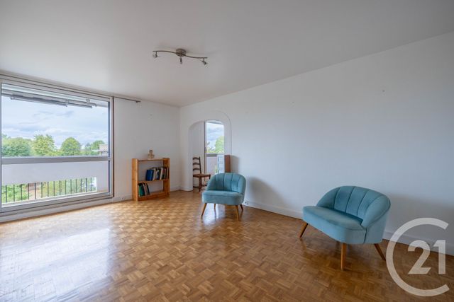Appartement F4 &agrave; vendre - 4 pi&egrave;ces - 75,17 m2 - Draveil - 91 - ILE-DE-FRANCE