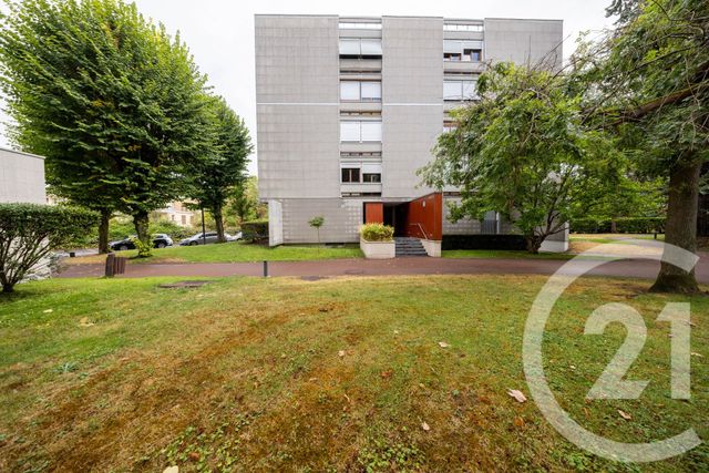 Appartement F4 &agrave; vendre - 4 pi&egrave;ces - 75,17 m2 - Draveil - 91 - ILE-DE-FRANCE