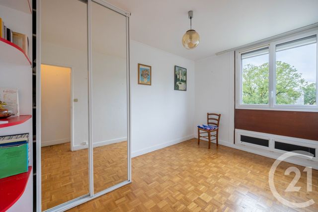 Appartement F4 &agrave; vendre - 4 pi&egrave;ces - 75,17 m2 - Draveil - 91 - ILE-DE-FRANCE