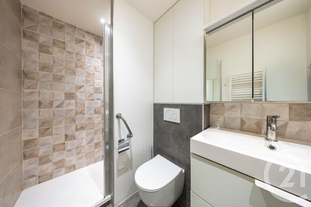 Appartement F4 &agrave; vendre - 4 pi&egrave;ces - 75,17 m2 - Draveil - 91 - ILE-DE-FRANCE