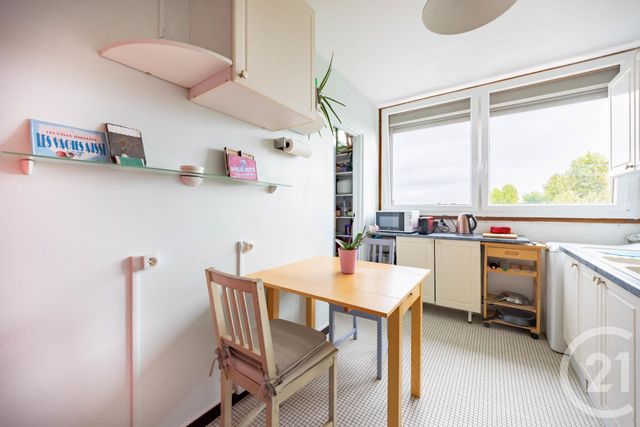 Appartement F3 &agrave; vendre - 3 pi&egrave;ces - 69 m2 - Draveil - 91 - ILE-DE-FRANCE