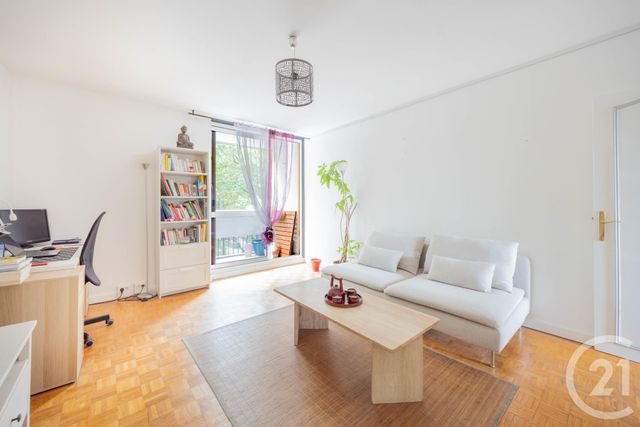 Appartement F3 &agrave; vendre - 3 pi&egrave;ces - 69 m2 - Draveil - 91 - ILE-DE-FRANCE