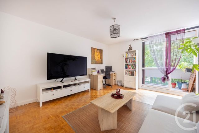 Appartement F3 &agrave; vendre - 3 pi&egrave;ces - 69 m2 - Draveil - 91 - ILE-DE-FRANCE