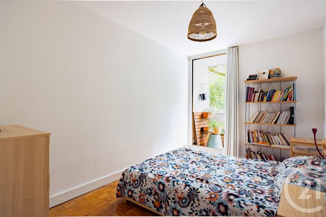 Appartement F3 &agrave; vendre - 3 pi&egrave;ces - 69 m2 - Draveil - 91 - ILE-DE-FRANCE