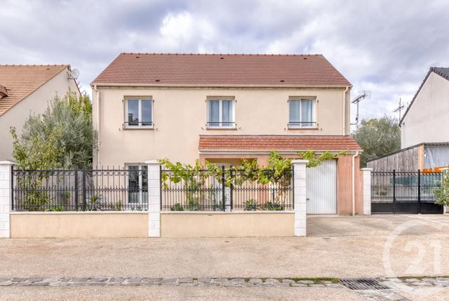 Maison 6 pièces 139 m² · à Draveil · 138,7 m² · 423 600 €