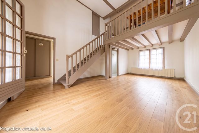 Maison &agrave; vendre - 5 pi&egrave;ces - 123 m2 - Draveil - 91 - ILE-DE-FRANCE