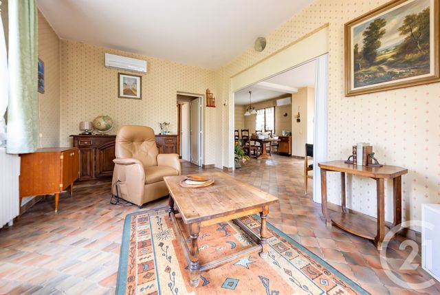 Maison &agrave; vendre - 5 pi&egrave;ces - 123 m2 - Draveil - 91 - ILE-DE-FRANCE