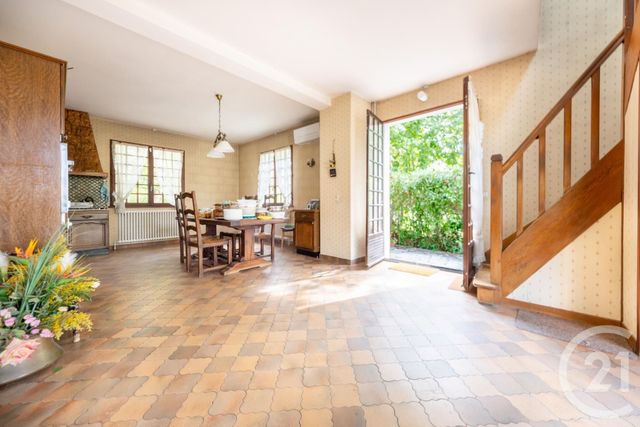 Maison &agrave; vendre - 5 pi&egrave;ces - 123 m2 - Draveil - 91 - ILE-DE-FRANCE