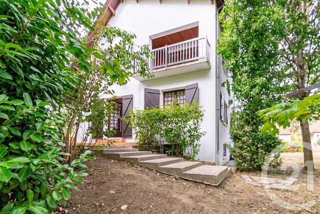 Maison &agrave; vendre - 5 pi&egrave;ces - 123 m2 - Draveil - 91 - ILE-DE-FRANCE