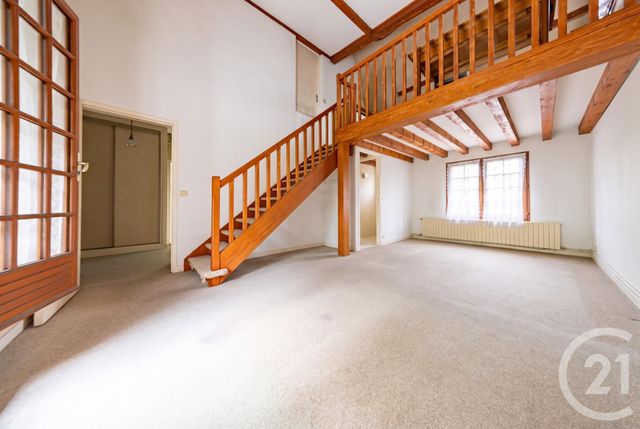 Maison &agrave; vendre - 5 pi&egrave;ces - 123 m2 - Draveil - 91 - ILE-DE-FRANCE