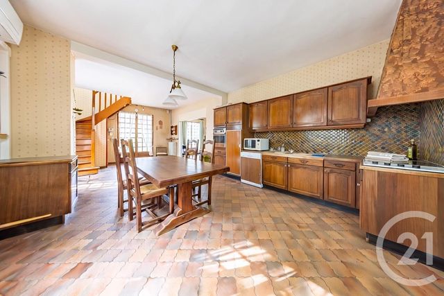 Maison &agrave; vendre - 5 pi&egrave;ces - 123 m2 - Draveil - 91 - ILE-DE-FRANCE