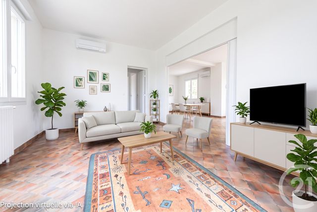Maison &agrave; vendre - 5 pi&egrave;ces - 123 m2 - Draveil - 91 - ILE-DE-FRANCE
