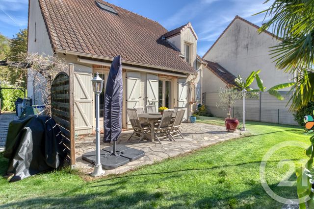 Maison &agrave; vendre - 7 pi&egrave;ces - 150 m2 - Draveil - 91 - ILE-DE-FRANCE