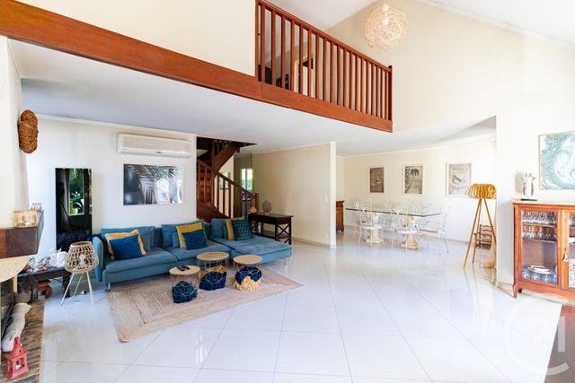 Maison &agrave; vendre - 7 pi&egrave;ces - 150 m2 - Draveil - 91 - ILE-DE-FRANCE