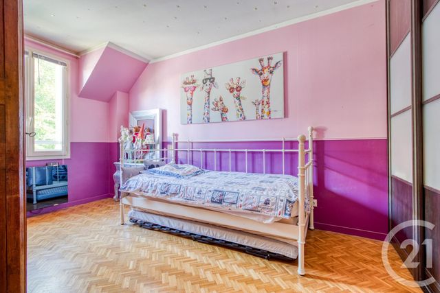 Maison &agrave; vendre - 7 pi&egrave;ces - 150 m2 - Draveil - 91 - ILE-DE-FRANCE