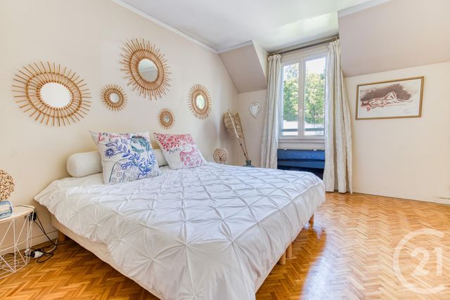 Maison &agrave; vendre - 7 pi&egrave;ces - 150 m2 - Draveil - 91 - ILE-DE-FRANCE