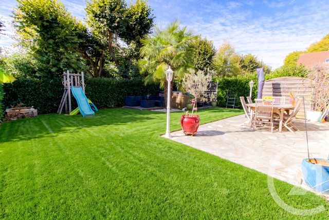 Maison &agrave; vendre - 7 pi&egrave;ces - 150 m2 - Draveil - 91 - ILE-DE-FRANCE