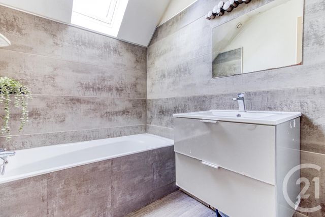Maison &agrave; vendre - 7 pi&egrave;ces - 150 m2 - Draveil - 91 - ILE-DE-FRANCE