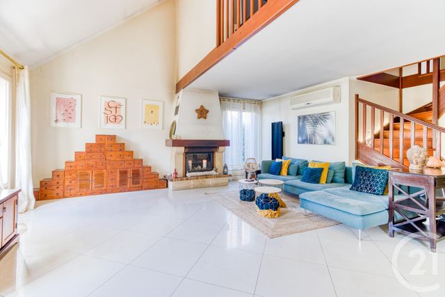 Maison &agrave; vendre - 7 pi&egrave;ces - 150 m2 - Draveil - 91 - ILE-DE-FRANCE