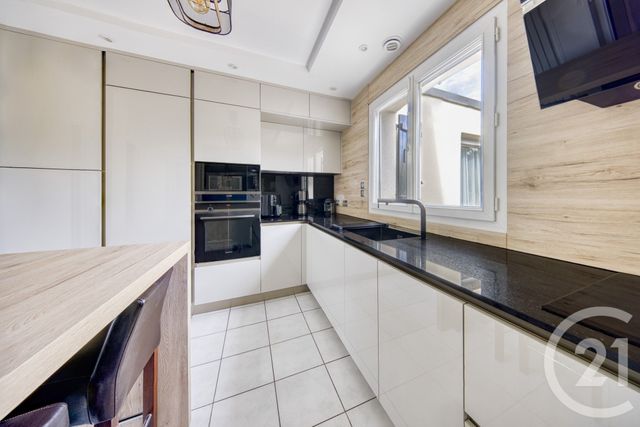 Maison &agrave; vendre - 8 pi&egrave;ces - 160 m2 - Athis Mons - 91 - ILE-DE-FRANCE