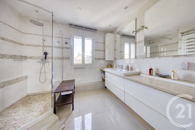 Maison &agrave; vendre - 8 pi&egrave;ces - 160 m2 - Athis Mons - 91 - ILE-DE-FRANCE